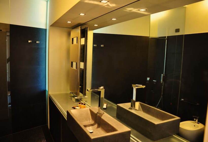 اتاق لوکس چهار تخته, Star Hotel Airport Verona