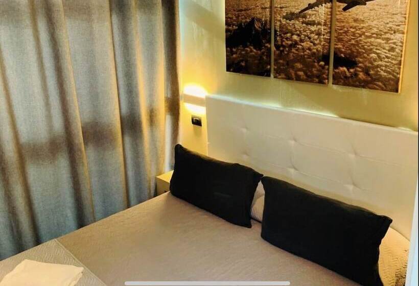 اتاق اکونومی, Star Hotel Airport Verona