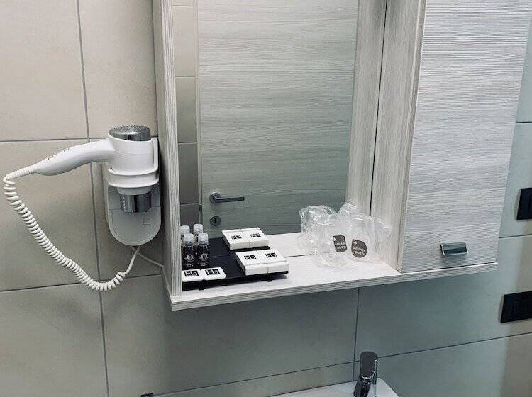 اتاق عادی, Star Hotel Airport Verona