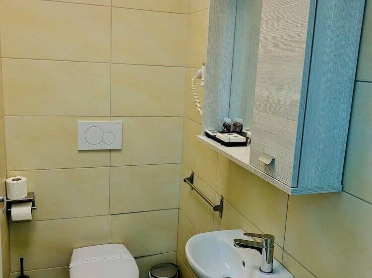 اتاق عادی, Star Hotel Airport Verona