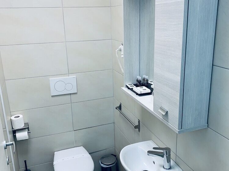 اتاق عادی, Star Hotel Airport Verona