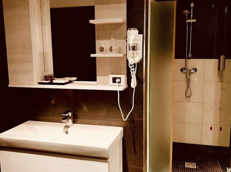 اتاق عادی, Star Hotel Airport Verona