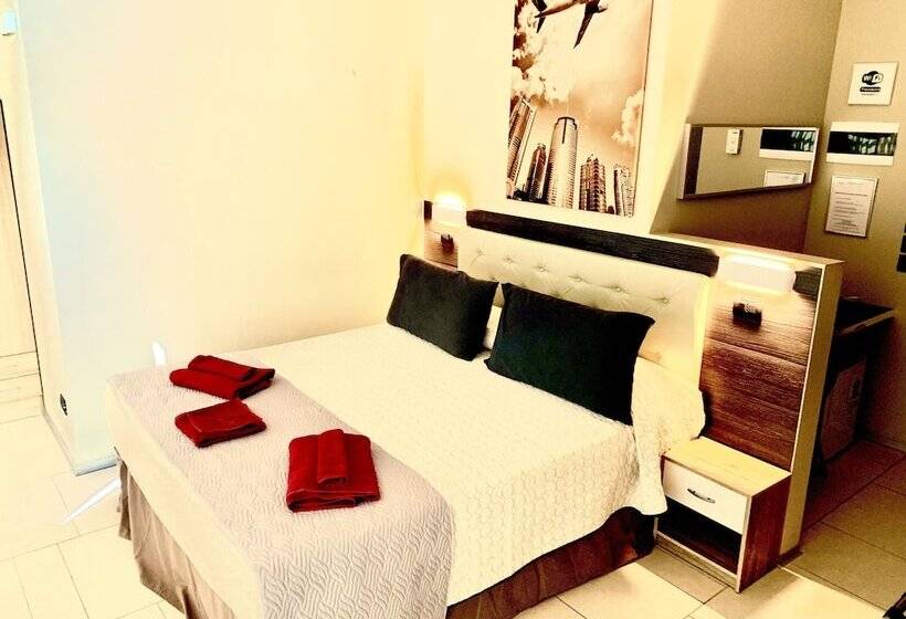 اتاق عادی, Star Hotel Airport Verona