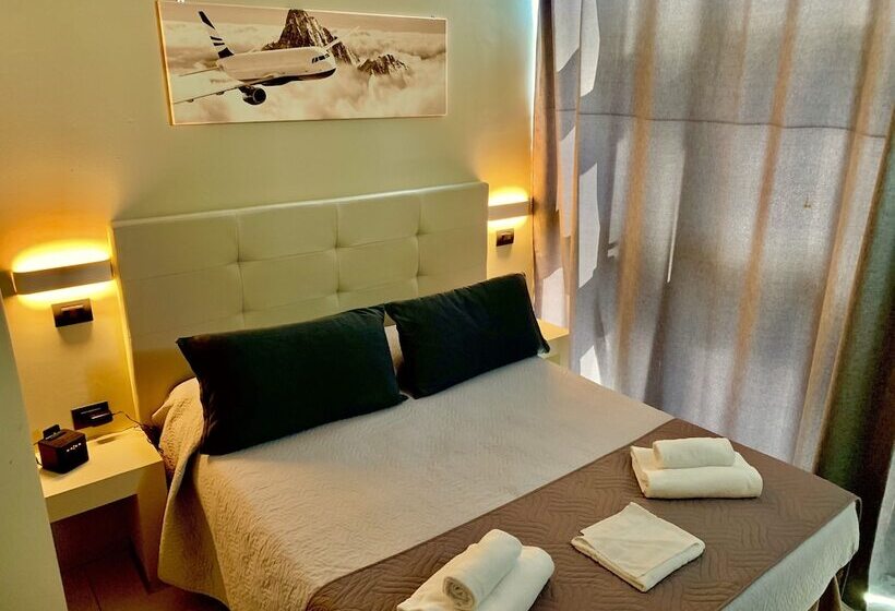 اتاق عادی, Star Hotel Airport Verona