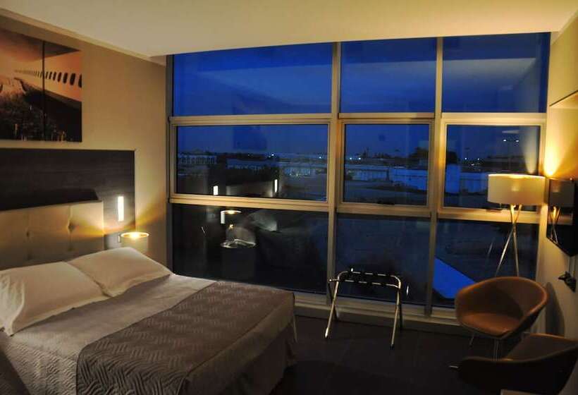 اتاق لوکس, Star Hotel Airport Verona