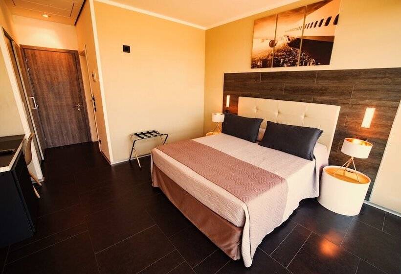 اتاق لوکس, Star Hotel Airport Verona