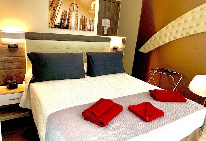 اتاق عادی, Star Hotel Airport Verona
