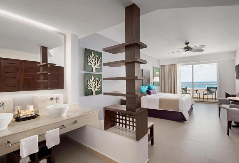 اتاق لوکس, Ventus At Marina El Cid Spa & Beach Resort   All Inclusive