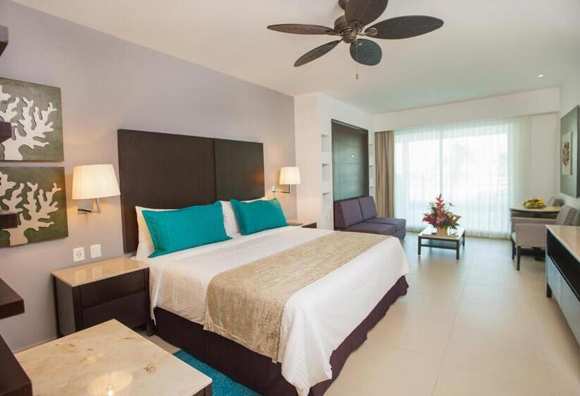 سوییت, Ventus At Marina El Cid Spa & Beach Resort   All Inclusive