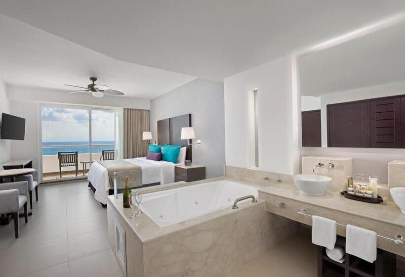 سوئیت با وان آب گرم, Ventus At Marina El Cid Spa & Beach Resort   All Inclusive