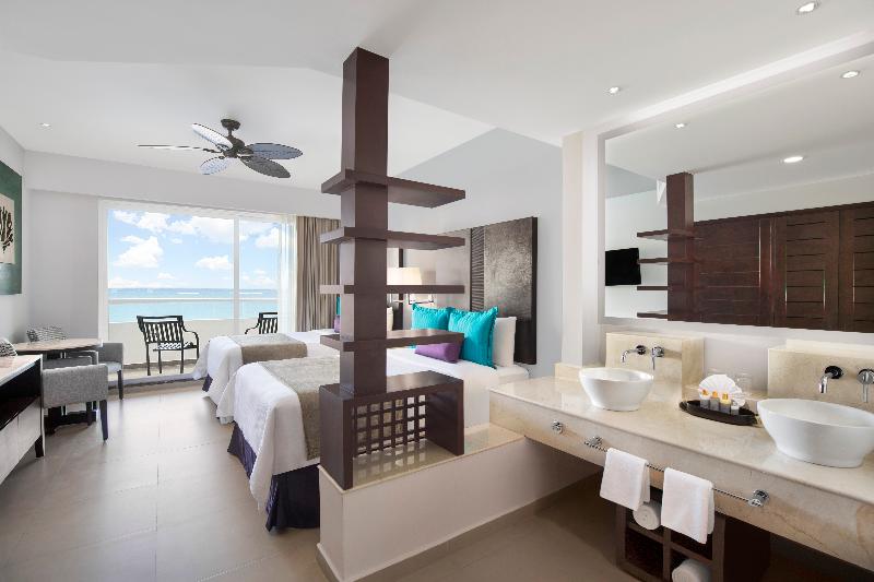اتاق لوکس, Ventus At Marina El Cid Spa & Beach Resort   All Inclusive