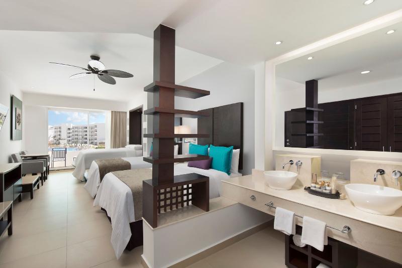 اتاق خانوادگی, Ventus At Marina El Cid Spa & Beach Resort   All Inclusive