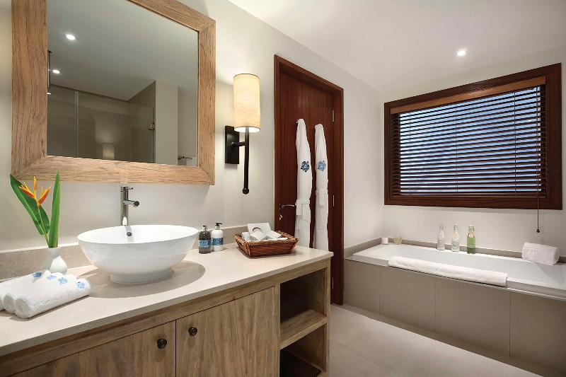 اتاق لوکس, Ventus At Marina El Cid Spa & Beach Resort   All Inclusive