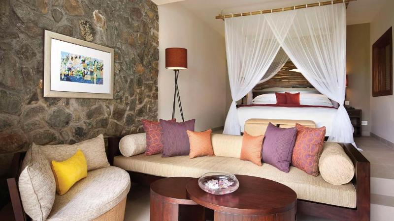 اتاق لوکس, Ventus At Marina El Cid Spa & Beach Resort   All Inclusive