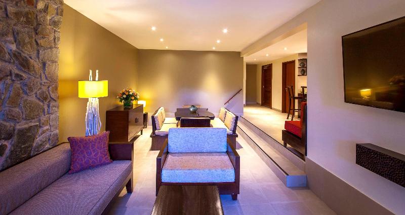 اتاق لوکس, Ventus At Marina El Cid Spa & Beach Resort   All Inclusive