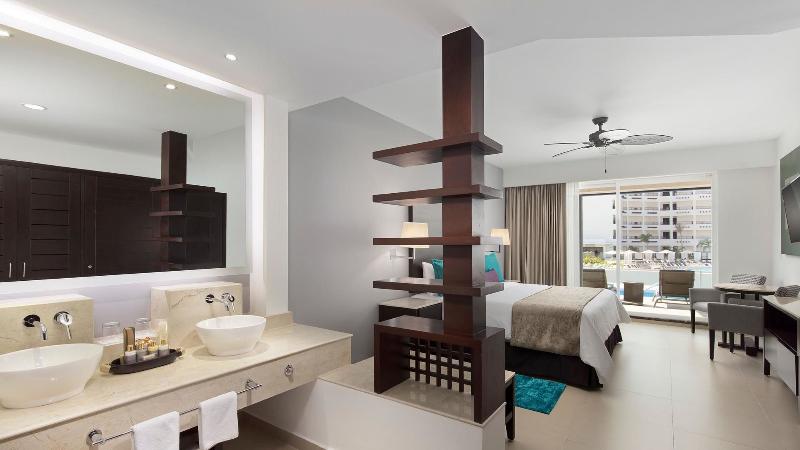 اتاق خانوادگی, Ventus At Marina El Cid Spa & Beach Resort   All Inclusive