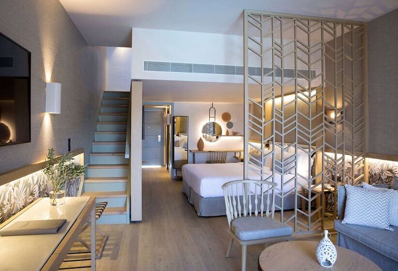 ویلای 2 خوابه با چشم‌انداز دریا, Mirabello Bay Luxury Resort