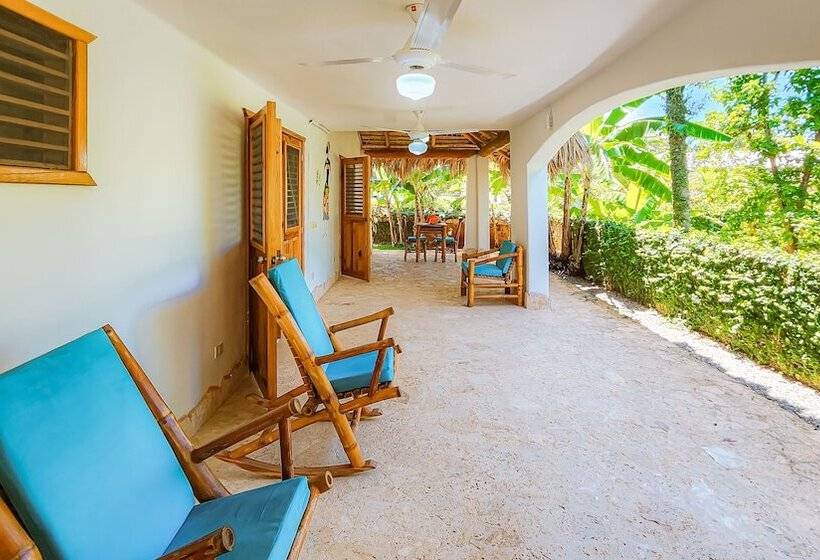 اتاق استاندارد, Paradiso Del Caribe
