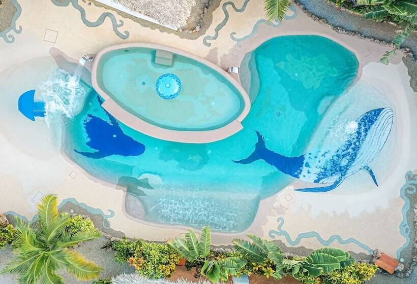 اتاق سوپریور, Paradiso Del Caribe