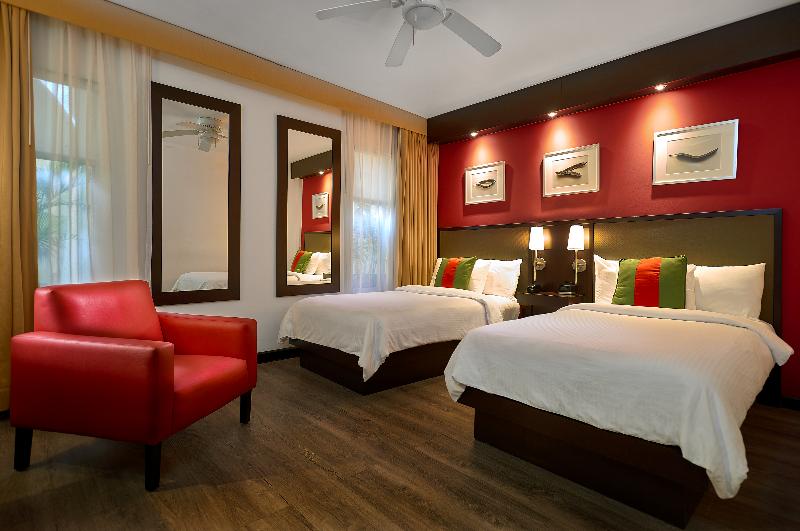 اتاق استاندارد, Drago Hostel