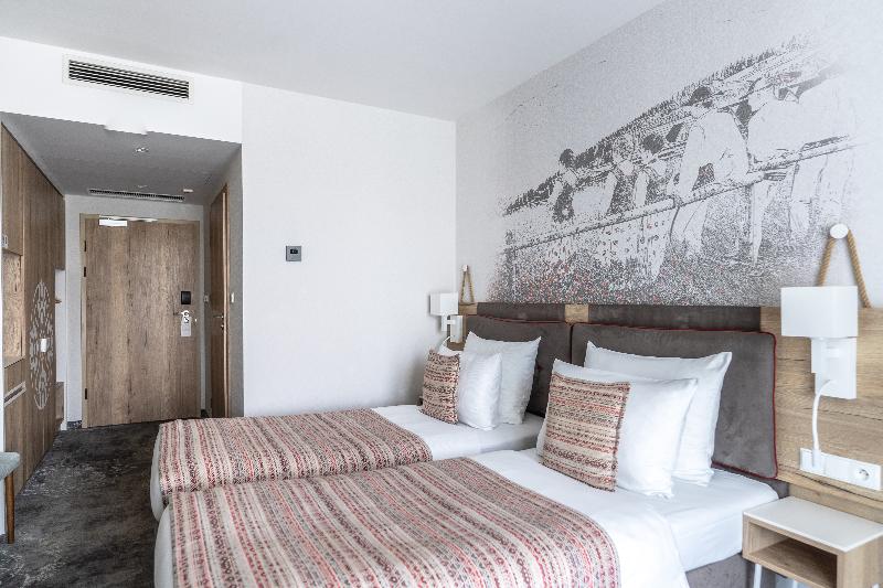 اتاق سوپریور, Aquarion Family & Friends   Destigo Hotels