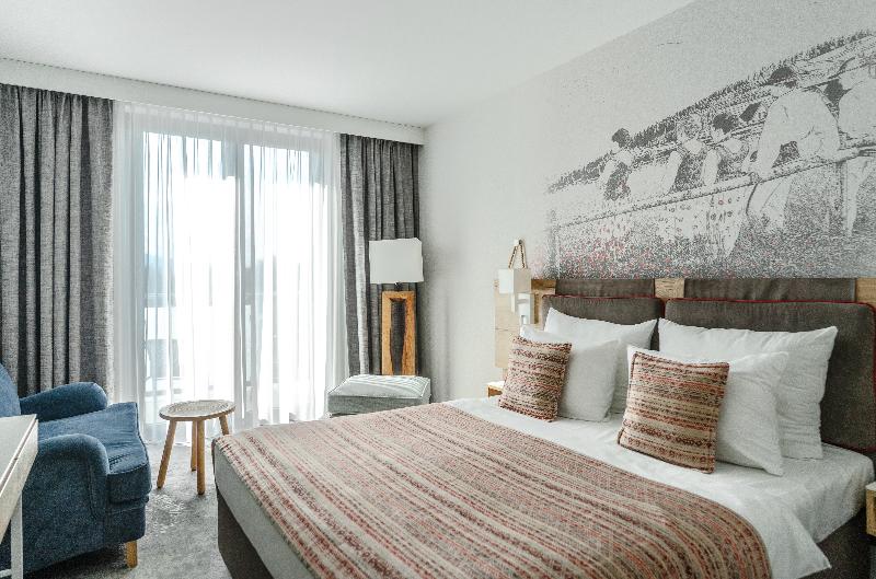 اتاق سوپریور, Aquarion Family & Friends   Destigo Hotels