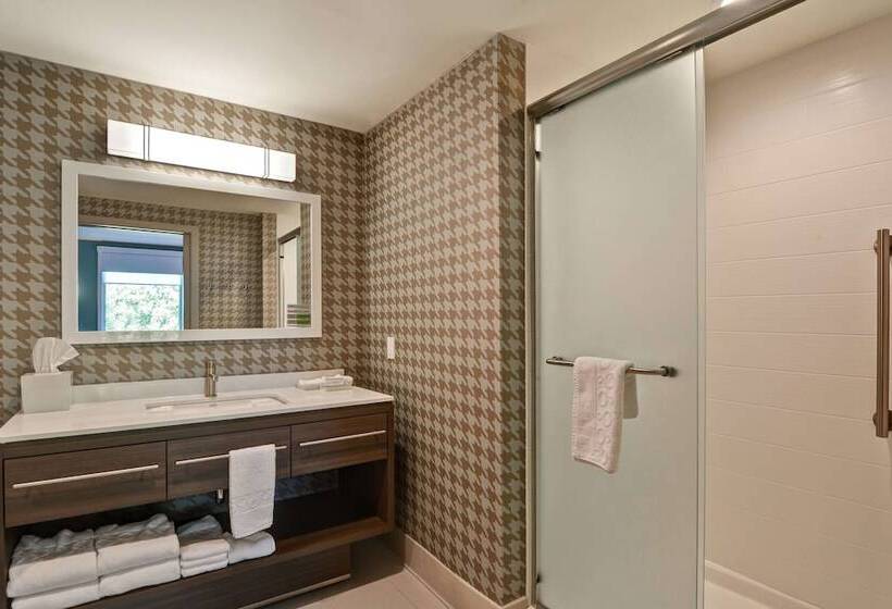 سوییت, Home2 Suites By Hilton Dayton Vandalia