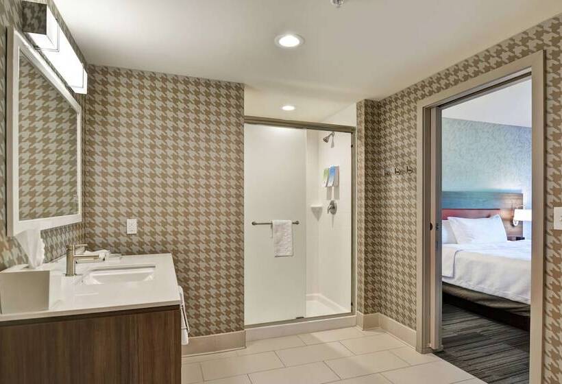 سوییت, Home2 Suites By Hilton Dayton Vandalia