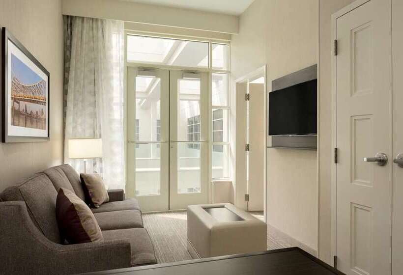 سوییت, Home2 Suites By Hilton Dayton Vandalia