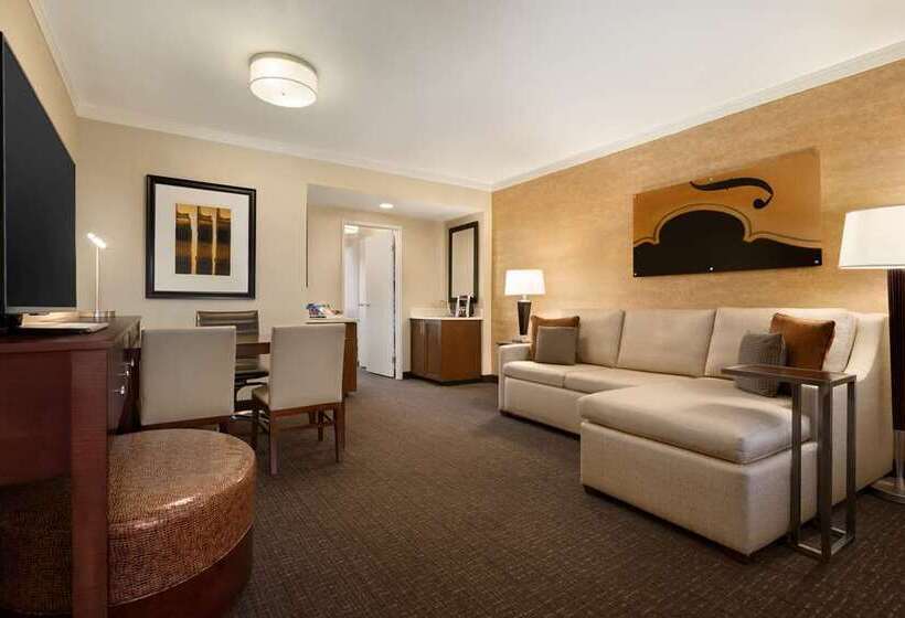 سوییت, Home2 Suites By Hilton Dayton Vandalia
