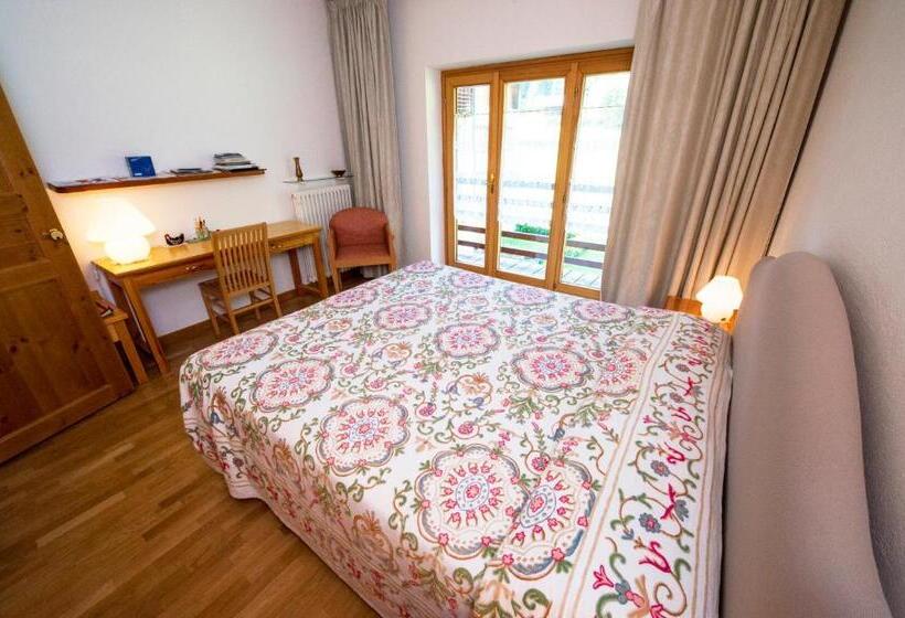 آپارتمان 1 خوابه, Residenza Del Sole
