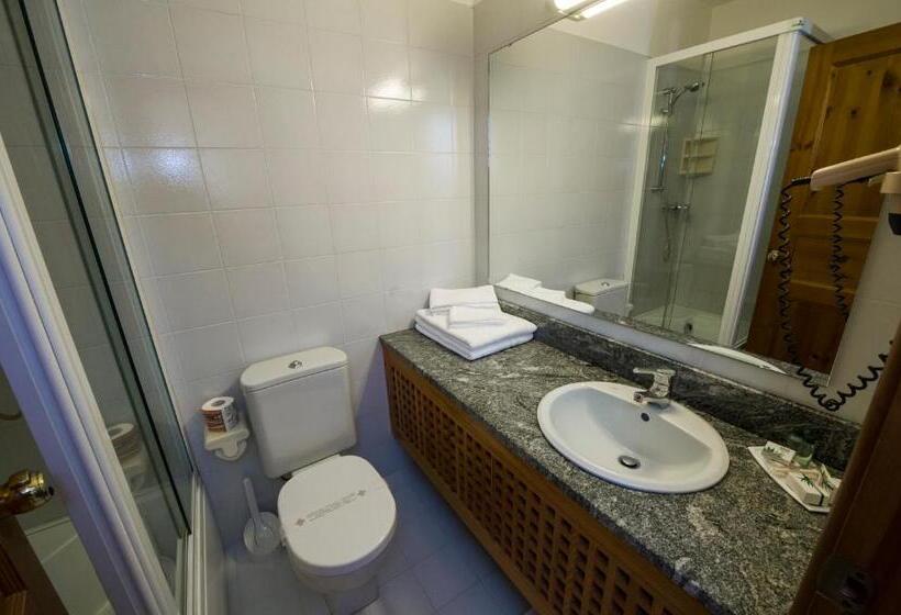 اتاق استاندارد, Residenza Del Sole