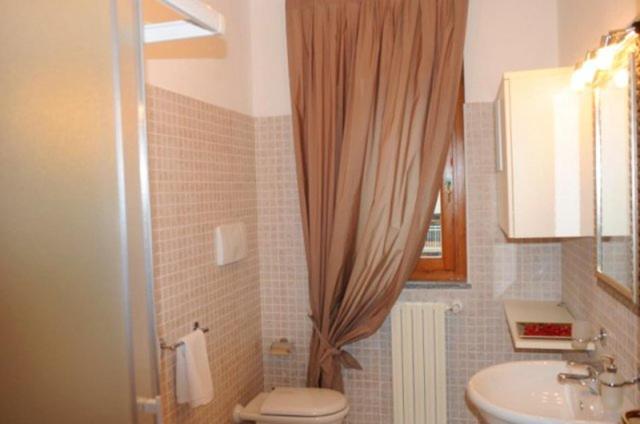 استودیوی استاندارد, Residenza Segrate Centro Segrate