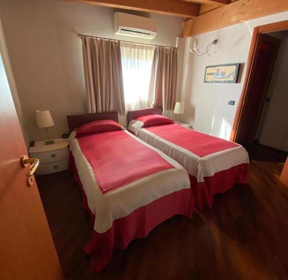 آپارتمان 2 خوابه, Residenza Segrate Centro Segrate