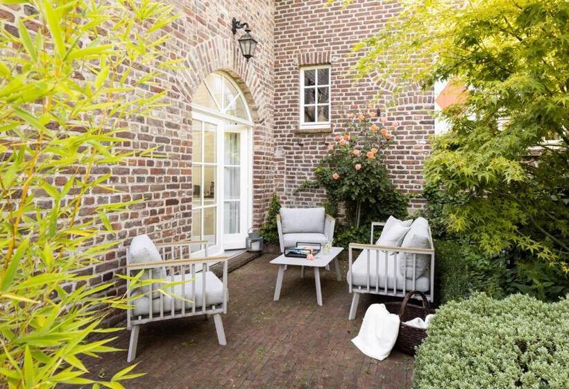 Suite with Terrace, Schloss Hertefeld & Hertefeldhof