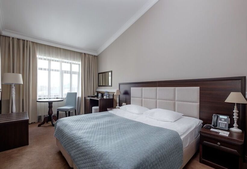 اتاق سوپریور, Mirros Hotel Suzdal