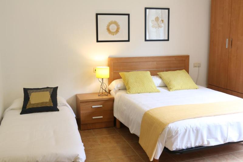 استودیوی استاندارد, Apartamentos Turísticos Cancelas By Bossh Hotels