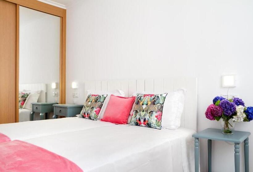 1 Schlafzimmer Apartment, Duerming Sea View Viveiro