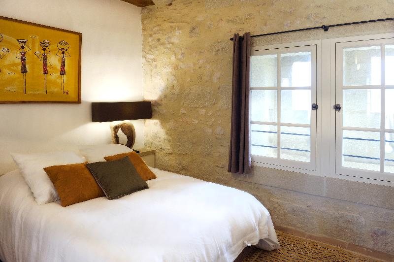اتاق استاندارد, Chateau De Pondres