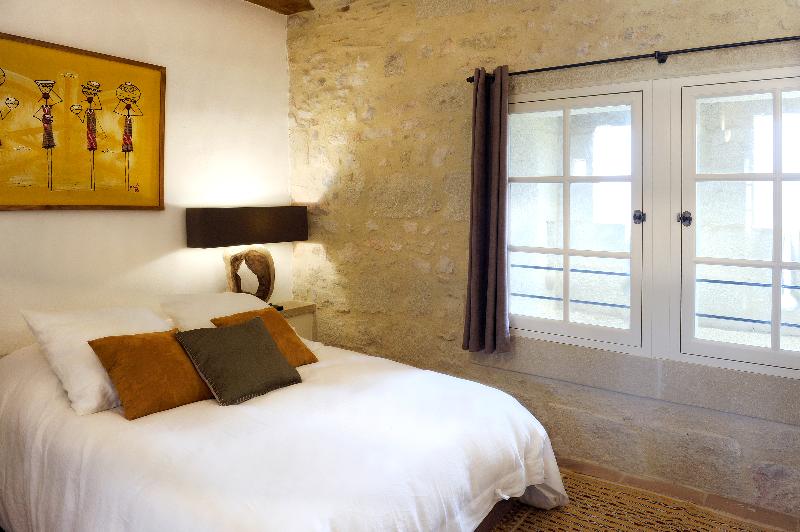اتاق استاندارد, Chateau De Pondres
