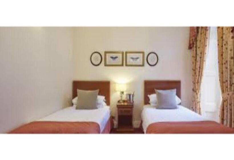 آپارتمان 2 خوابه, Gorilla African Guest House