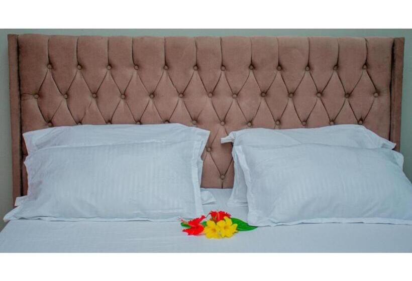 اتاق استاندارد, Gorilla African Guest House