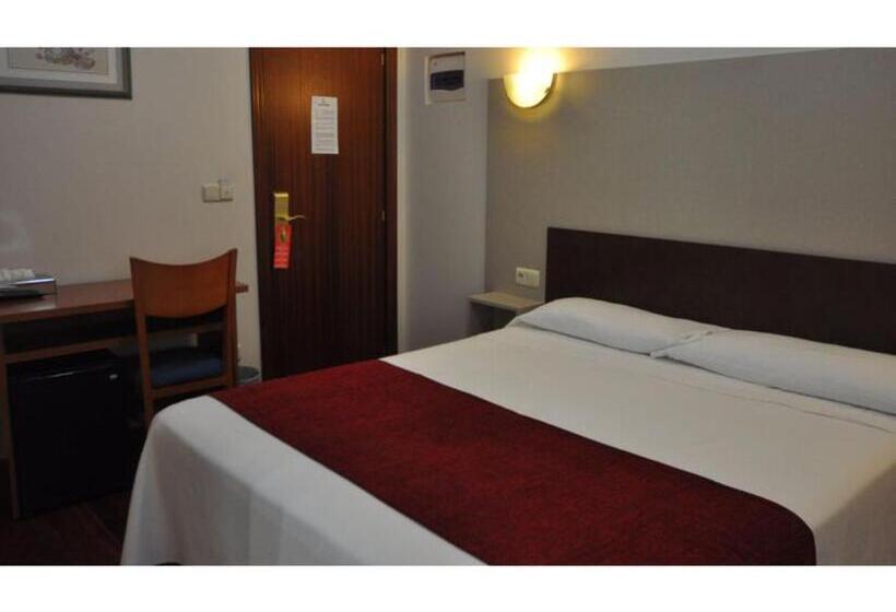اتاق استاندارد, Gorilla African Guest House