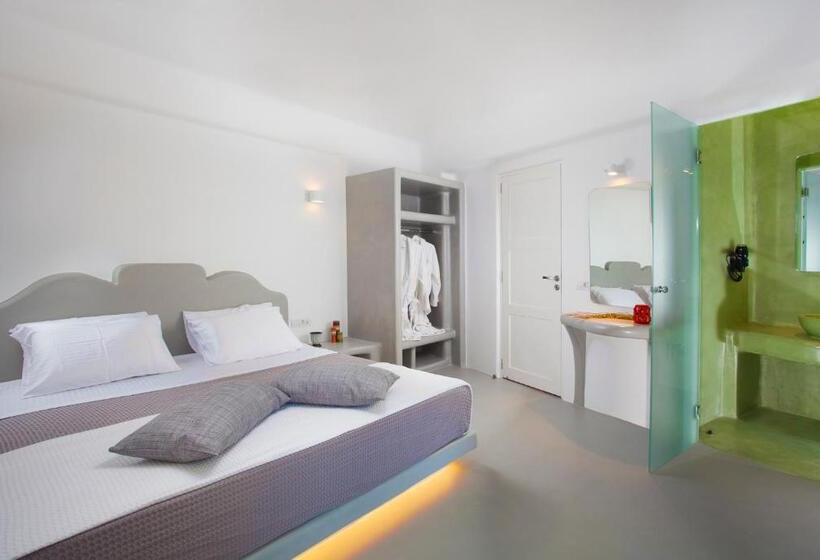 2 Bedroom Apartment with Pool, La Bellezza Eco Boutique