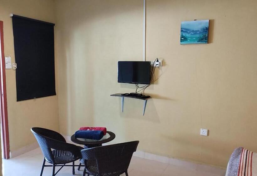 اتاق لوکس, Bohok Guesthouse