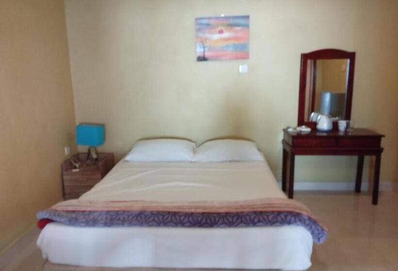 اتاق لوکس, Bohok Guesthouse