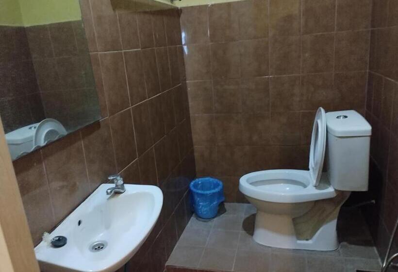 اتاق لوکس خانوادگی, Bohok Guesthouse