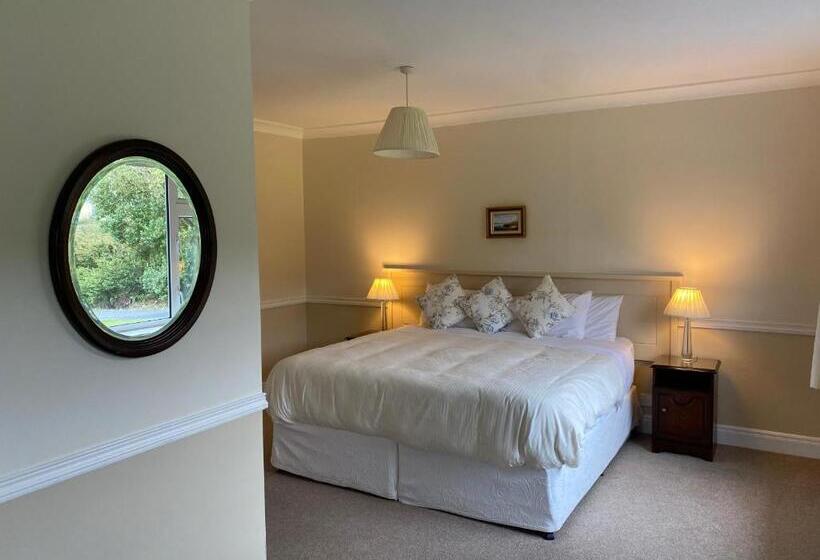 اتاق استاندارد با تخت بزرگ, Ardmore House