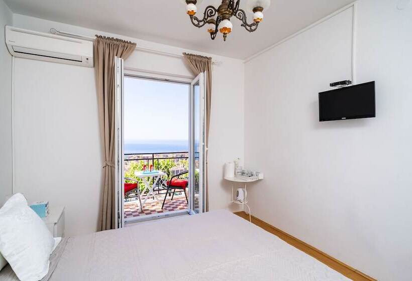 آپارتمان عادی 1 خوابه, Guesthouse Slavka