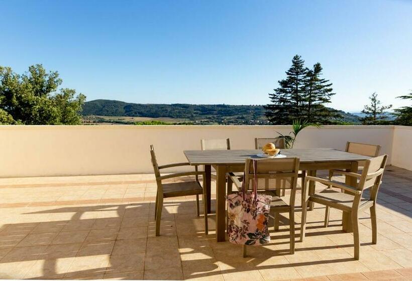اتاق پریمیوم چهارنفره, Villa Moris